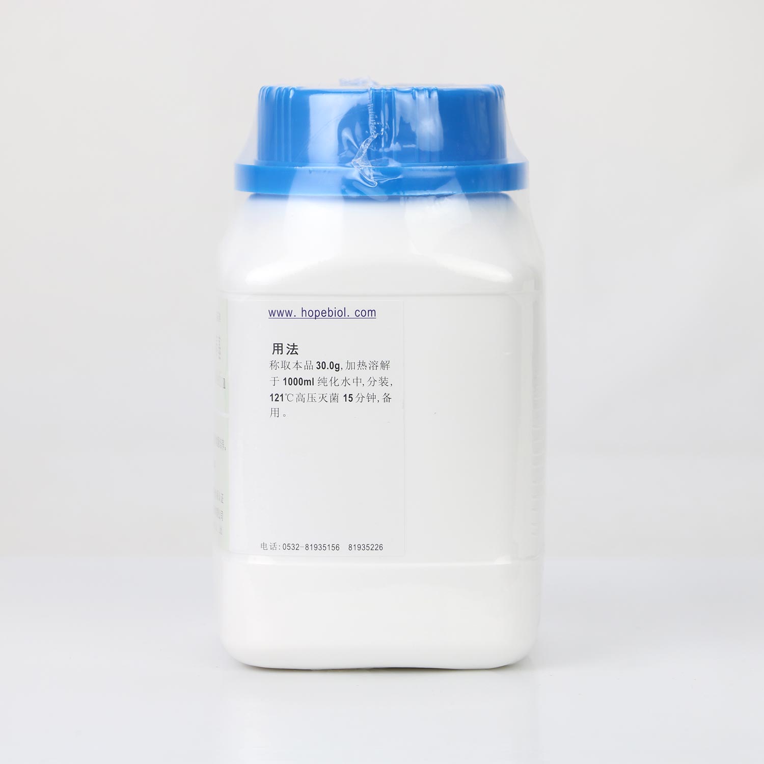沙氏葡萄糖液体培养基（中国药典）用法