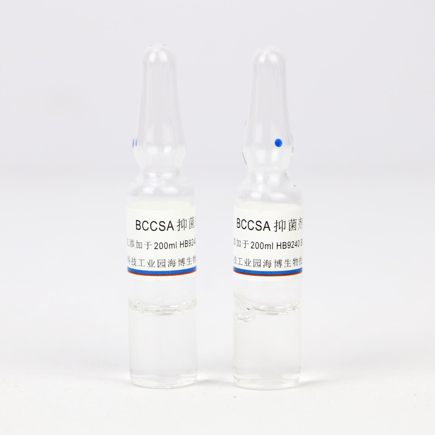 BCCSA־(1ml*5)÷